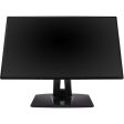 ViewSonic 24  16:9 IPS Monitor - Certified Refurbished on Sale