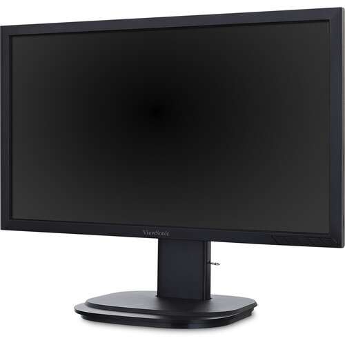 ViewSonic 22  16:9 SuperClear LCD Monitor - Certified Refurbished Online Hot Sale