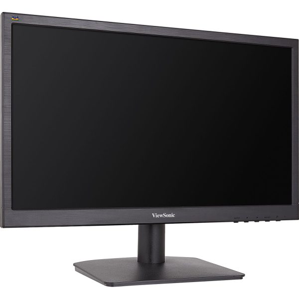 ViewSonic 19  Home and Office Monitor - Certified Refurbished Cheap