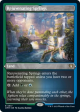 Rejuvenating Springs (Foil Etched) [Commander Masters] Supply