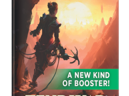 Zendikar Rising - Set Booster Pack Sale