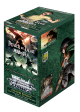 Attack on Titan Vol. 2 - Booster Box Online now