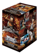 Attack on Titan - Booster Box Fashion