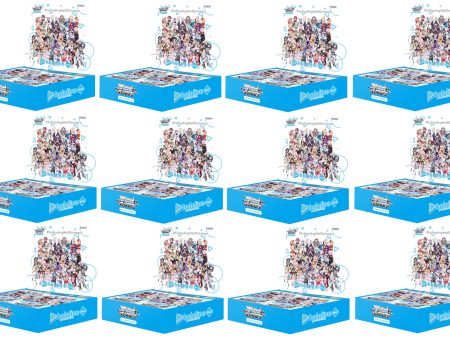 hololive production Vol. 2 - Booster Box Case For Cheap