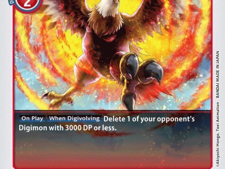 Aquilamon [BT13-011] [Versus Royal Knight Booster] Online Sale