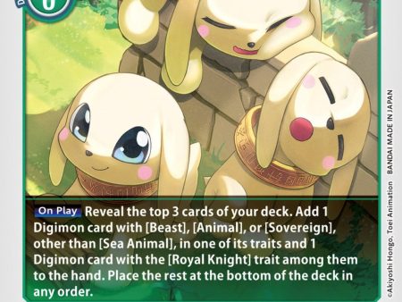 Salamon [BT13-048] [Versus Royal Knight Booster] Online