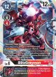 BlitzGreymon [EX4-051] [Alternative Being Booster] Cheap